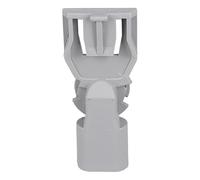 LUTH Premium Profi Parts Support pour tête de pulvérisation supérieure compatible avec Beko 1737930200 au lave-vaisselle