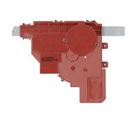 LUTH Premium Profi Parts Système d'ouverture de porte compatible avec lave-vaisselle Indesit C00536647