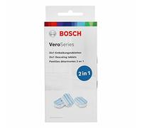 LUTH Premium Profi Parts Tablettes détartrantes compatibles avec Bosch TCZ8002A 00312093 pour machine à café