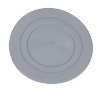 LUTH Premium Profi Parts Tapis en caoutchouc 150 mm de diamètre pour bol mélangeur compatible avec robot de cuisine Kenwood Kw711919