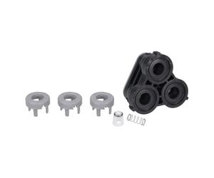 LUTH Premium Profi Parts Tête de cylindre compatible Kärcher 9.001-693.0 pour nettoyeur haute pression