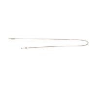 LUTH Premium Profi Parts Thermocouple 1100 mm pour four compatible avec Zanussi 3429067030 dans cuisinière à gaz