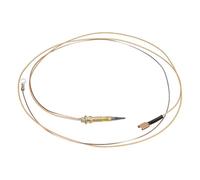 LUTH Premium Profi Parts Thermocouple 1150 mm compatible avec Smeg 948650205 pour four à gaz