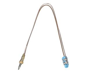 LUTH Premium Profi Parts Thermocouple 310 mm compatible avec Amica 8070219 pour cuisinière à gaz