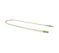 LUTH Premium Profi Parts Thermocouple 450 mm compatible avec Amica 8065897 pour cuisinière