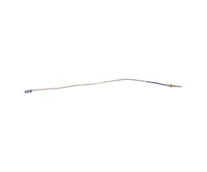 LUTH Premium Profi Parts Thermocouple 520 mm compatible avec Beko 230100033 pour cuisinière