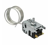 LUTH Premium Profi Parts Thermostat compatible avec Danfoss 077B3597 Gorenje 455416 pour Réfrigérateur Congélateur