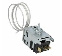 LUTH Premium Profi Parts Thermostat compatible avec Danfoss 077B6095 Gorenje 540264 pour Réfrigérateur