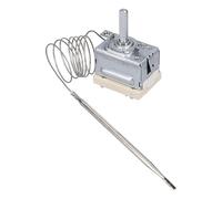 LUTH Premium Profi Parts Thermostat compatible avec Electrolux 3570832018 Ego 55.17059.430 pour four