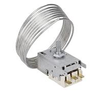 LUTH Premium Profi Parts Thermostat compatible avec Ranco Vs105 K54-H1404 pour meubles congélateurs avec signal actif