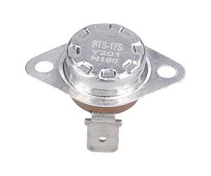 LUTH Premium Profi Parts Thermostat compatible avec sèche-linge Samsung Dc47-00015a