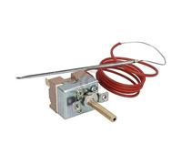 LUTH Premium Profi Parts Thermostat compatible avec Smeg 818731627 Campini Ty.95 pour four
