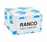 LUTH Premium Profi Parts Thermostat compatible Bosch 00054181 Ranco K59-L1249 pour réfrigérateur