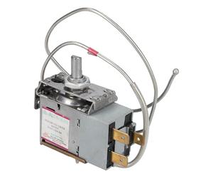 LUTH Premium Profi Parts Thermostat compatible Hisense Hk1063597 Wdf28k-920-328-Ex pour réfrigérateur combiné