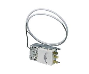 LUTH Premium Profi Parts Thermostat compatible Liebherr 6151808 Ranco K57-S5587 pour réfrigérateur