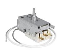 LUTH Premium Profi Parts Thermostat Compatible Ranco K59-S1878000 pour réfrigérateur