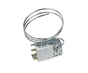 LUTH Premium Profi Parts Thermostat K59-L1942-500 Ranco 650mm Tube Capillaire 1x4,8mm/2x6,3mm AMP