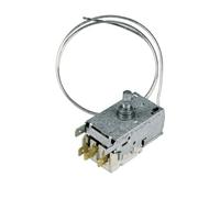 LUTH Premium Profi Parts - Thermostat pour réfrigérateur compatible avec Bauknecht Whirlpool Ignis 481927129054 481228238188 RANCO K59S2791