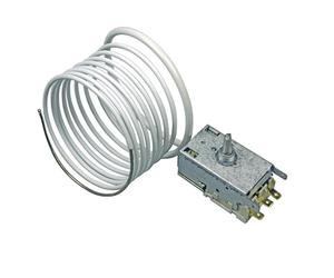 LUTH Premium Profi Parts Thermostat Ranco K57-L5818 pour réfrigérateur-congélateur combiné