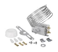 LUTH Premium Profi Parts Thermostat Vc110 compatible Ranco Vc110000000 pour réfrigérateur
