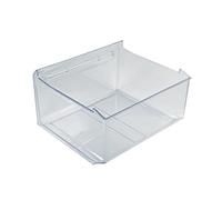 LUTH Premium Profi Parts Tiroir 405 x 227 x 367 mm Tiroir congélateur compatible avec AEG 224706534/1