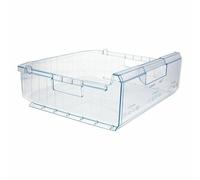 LUTH Premium Profi Parts Tiroir 450 x 152 x 397 compatible avec Siemens 00740818 Récipient de congélation pour congélateur