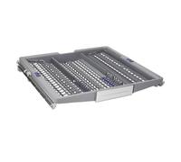 LUTH Premium Profi Parts Tiroir à couverts compatible avec Siemens 17005524 pour lave-vaisselle
