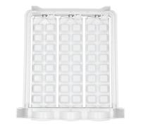 LUTH Premium Profi Parts Tiroir à glaçons compatible avec Midea 12131000000297 pour réfrigérateur