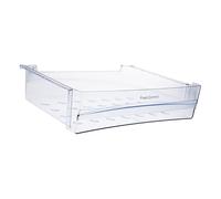 LUTH Premium Profi Parts Tiroir à légumes 0060826072b compatible Haier 49054333 pour réfrigérateur