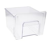 LUTH Premium Profi Parts Tiroir à légumes compatible Beko 4237950100 pour réfrigérateur
