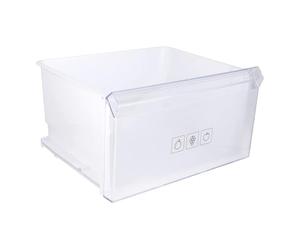 LUTH Premium Profi Parts Tiroir à légumes supérieur pour partie réfrigérateur compatible avec Samsung Da97-19214a dans réfrigérateur congélateur