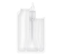 LUTH Premium Profi Parts Tiroir à lessive compatible avec Candy 41030139 pour machine à laver
