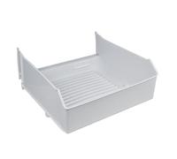LUTH Premium Profi Parts Tiroir compatible avec bac à légumes Bosch 00790343 420 x 205 x 460 mm pour réfrigérateur combiné
