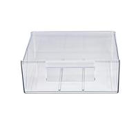 LUTH Premium Profi Parts Tiroir compatible avec Electrolux 264701701/7 - 396 x 158 x 363 mm - Pour réfrigérateur-congélateur combiné