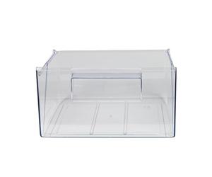 LUTH Premium Profi Parts Tiroir compatible avec Progress 14000927401/4 Bac de congélation 396 x 210 x 360 mm en haut pour réfrigérateur combiné