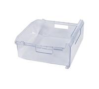 LUTH Premium Profi Parts Tiroir compatible avec Siemens 00438775 - 391 x 161 x 368 mm - Pour congélateur combiné