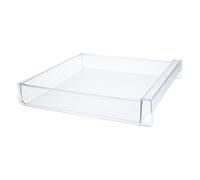 LUTH Premium Profi Parts Tiroir compatible avec Whirlpool 481010596939 - Haut bas - 400 x 65 x 365 mm - Pour partie congélateur