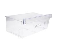 LUTH Premium Profi Parts Tiroir compatible Beko 4640470200 pour réfrigérateur