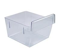 LUTH Premium Profi Parts Tiroir compatible Juno 224763009/4 Bac à Légumes pour Réfrigérateur