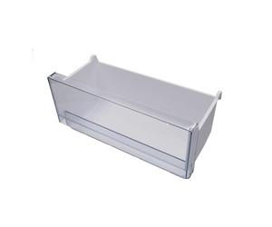 LUTH Premium Profi Parts Tiroir congélateur inférieur compatible avec Gorenje 566004 pour réfrigérateur-congélateur