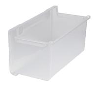 LUTH Premium Profi Parts Tiroir congélateur inférieur compatible avec Siemens 00448783 420 x 220 x 210 mm pour congélateur combiné