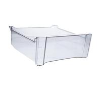 LUTH Premium Profi Parts Tiroir de congélation central compatible avec Gorenje 327776 pour réfrigérateur-congélateur