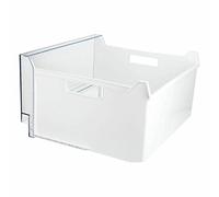 LUTH Premium Profi Parts Tiroir de congélation central compatible avec Gorenje 571802 Spacebox pour réfrigérateur-congélateur