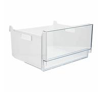 LUTH Premium Profi Parts Tiroir de congélation central compatible avec Gorenje 571812 pour réfrigérateur-congélateur congélateur