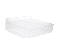 LUTH Premium Profi Parts Tiroir de congélation central pour partie congélateur compatible avec Candy 49035393 dans réfrigérateur-congélateur