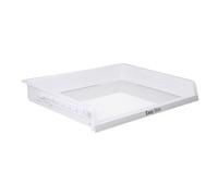 LUTH Premium Profi Parts Tiroir Easy Slide pour partie réfrigérateur compatible avec Samsung Da97-13616a dans réfrigérateur congélateur