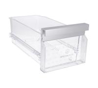 LUTH Premium Profi Parts Tiroir Specialbox 0060842653 compatible Haier 49054475 pour réfrigérateur