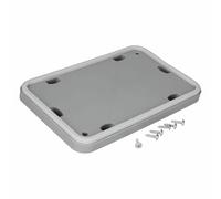 LUTH Premium Profi Parts Trappe de maintenance compatible avec Bosch Siemens Constructa pour sèche-linge à pompe à chaleur 00646776 646776