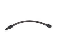 LUTH Premium Profi Parts Tuyau à lait pour buse de moussage de lait compatible avec Siemens 00616378 dans la machine à café