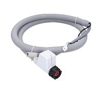 LUTH Premium Profi Parts Tuyau aquastop pour lave-vaisselle compatible avec Indesit 372679 Bitron